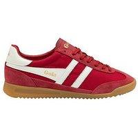 Gola Men'S Tornado Trainers - Red