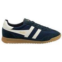 Gola Men'S Tornado Trainers - Navy