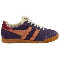 Gola Women'S Elan Trainers - Purple