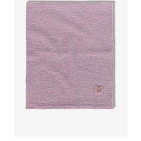 Buff Unisex Merino Fleece Solid Lilac Sand - Light Purple