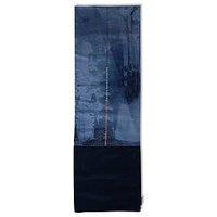 Buff Unisex Polar Ativ Navy - Blue Print