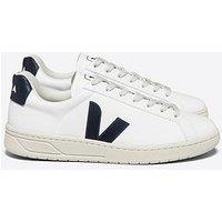 Veja Mens Urca Trainers - White/Navy