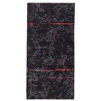 Buff Unisex Thermonet Emgy Graphite - Grey Print