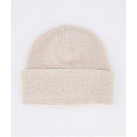 J Lindeberg Mens Golf Diamond Alpaca Mix Hat -Blue