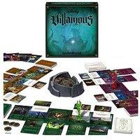 Disney Villainous - Introduction To Evil