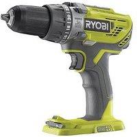Ryobi R18Pd3-0 18V One+ Cordless Combi Drill (Bare Tool)