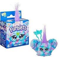 Furby Furblet Mer May