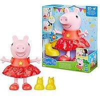 Peppa Pig Muddy Puddles Party