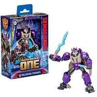 Transformers Prime Changer Alpha Trion