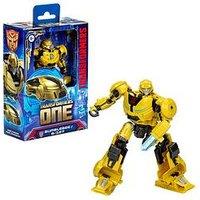 Transformers Prime Changer - Bumblebee