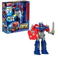 Transformers Power Flip Admiral