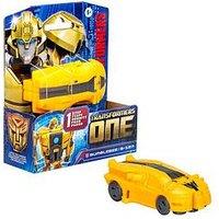 Transformers One 1 Step - Bumblebee