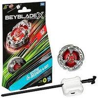 Beyblades Bey Blade Scythe Incendio Balance