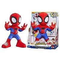 Spiderman Marvel Spidey And His Amazing Friends Dance N Crawl Spidey