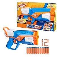 Nerf N Series Agility