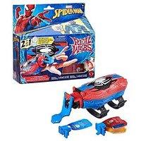 Spiderman Real Webs Ultimate Web Blaster