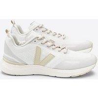 Veja Womens Training Impala Trainers - Beige