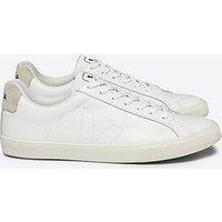 Veja Womens Esplar Trainers - White