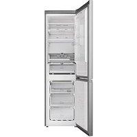 Hotpoint H9X 94T Sx 2 Total No Frost Fridge Freezer - Inox Steel