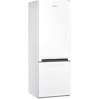 Indesit Li6 S2E W Uk Low Frost Fridge Freezer - White