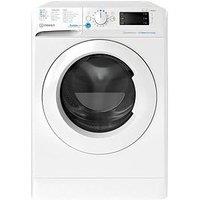 Indesit Push&Go Bde86436Wvuk 8Kg Washer Dryer - White