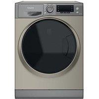 Hotpoint Activecare Ndd86448Gdauk 8Kg Wash, 6Kg Dry, 1400 Spin Washer Dryer - Graphite