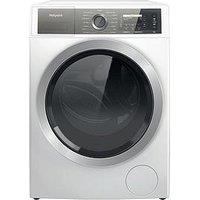 Hotpoint Gentlepower H799Gpoweruk 9Kg Load, 1400 Spin Washing Machine - White - A-30% Rated