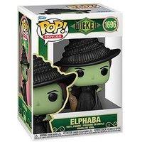 Pop! Movies: Wicked - Elphaba #1696
