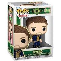 Wicked Fiyero