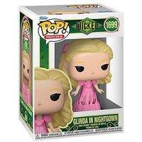 Wicked Glinda In Nightgown