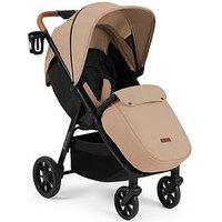 Ickle Bubba Stomp Stride Max Stroller - Desert