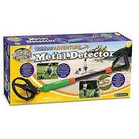 Brainstorm Toys Outdoor Adventure Metal Detector