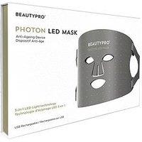 Beauty Pro Beautypro Photon Led Light Therapy Facial Mask
