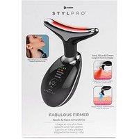 Stylpro Fabulous Firmer Neck & Face Smoother