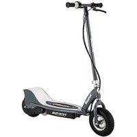 Razor E300 24 Volt Scooter - Matt Grey