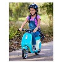 Razor Pocket Mod Petite 12 Volt Ride-On - Blue