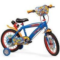 Hot Wheels 16" Bicycle