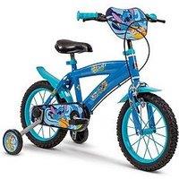Disney Stitch 14" Bicycle