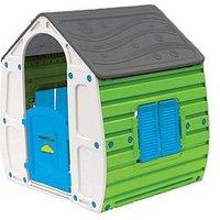 Summer Playhouse By Paradiso Toys - 102X90X109Cm