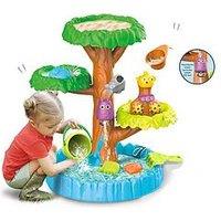 Tree Activity Water And Sand Table
