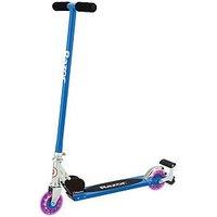 Razor S Spark Scooter - Blue