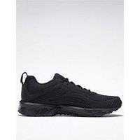 Reebok Men'S Walking Ridgerider 6.0 Trainers - Black