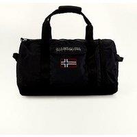Napapijri Bering Travel Bag - Black
