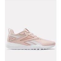 Reebok Womens Training Flexagon Energy 4 Trainers - Pink