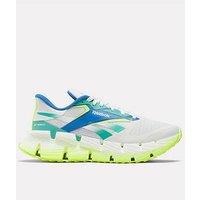 Reebok Womens Running Floatzig 1 Trainers - White