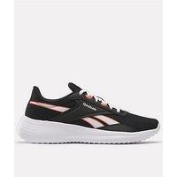 Reebok Womens Runninglite 4 Trainers - Black