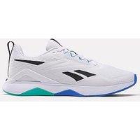 Reebok Men'S Training Nanoflex 2 Trainers - White