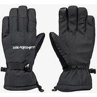 Quiksilver Mens Mission Snow Gloves