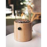 Cosi Cosiscoop Fire Lantern - Bamboo