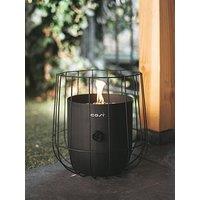 Cosi Cosiscoop Basket Lantern - Black